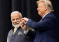 Trump's visit to India and potential sectors of cooperation