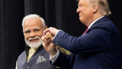 Trump's visit to India and potential sectors of cooperation