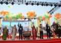 Bharat Parv 2020 began with fanfare at Red Fort today; will be continued till 31st January