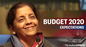 High expectations from upcoming budget of Nirmala Sitharaman