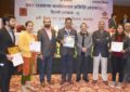 NBCC gets Rajbhasha implementation award