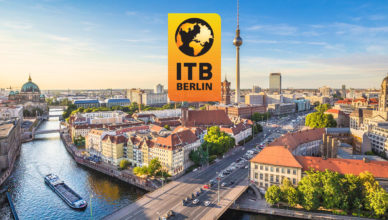 ITB BERLIN CANCELLED DUE TO THE CORONAVIRUS SCARE