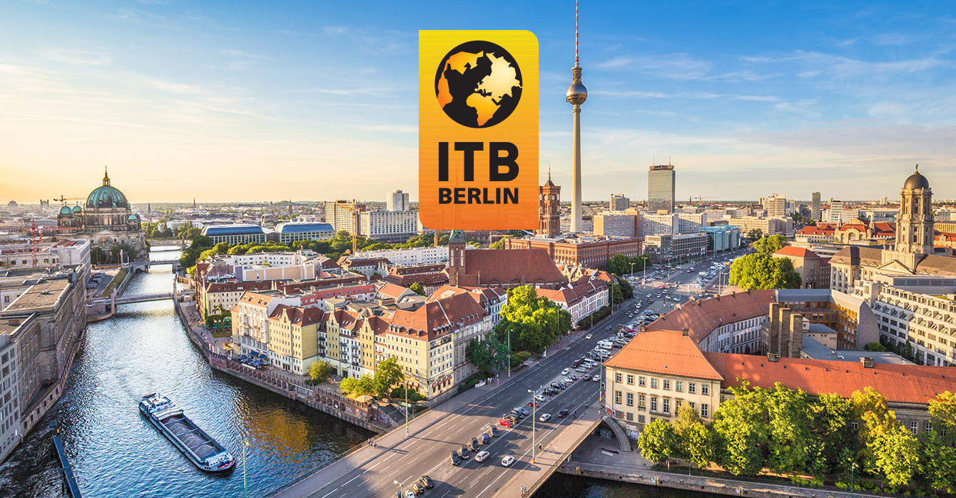 ITB BERLIN CANCELLED DUE TO THE CORONAVIRUS SCARE