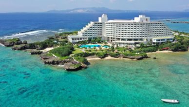 FAM TRIP DIGS INTO THE POTENTIAL OF OKINAWA AS AN INDIAN WEDDING DESTINATION