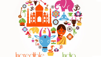 MOT TO LAUNCH MULTILINGUAL INCREDIBLE INDIA WEBSITE