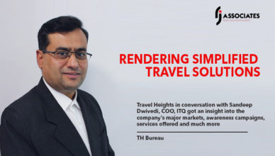 RENDERING SIMPLIFIED TRAVEL SOLUTIONS