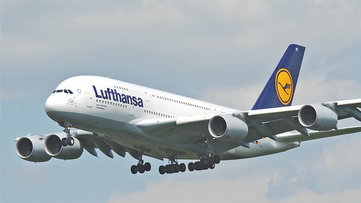 No more rebooking fees for Lufthansa, SWISS, Austrian Airlines, and Brussels Airlines flights