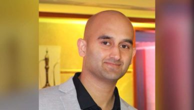 Ankush Sharma joins as General Manager at The Gaurs Sarovar Portico, Greater Noida