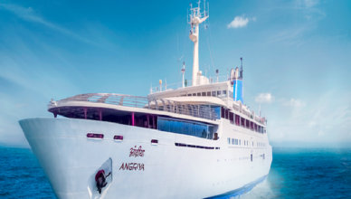 Your words can take you to Goa on a cruise!