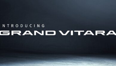 Maruti Suzuki Opens Bookings for Grand Vitara SUVs