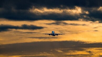 States Move towards LTAG on Aviation Emissions