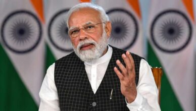 PM Modi to visit GIFT IFSC on Friday