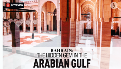 Bahrain: The Hidden Gem In The Arabian Gulf