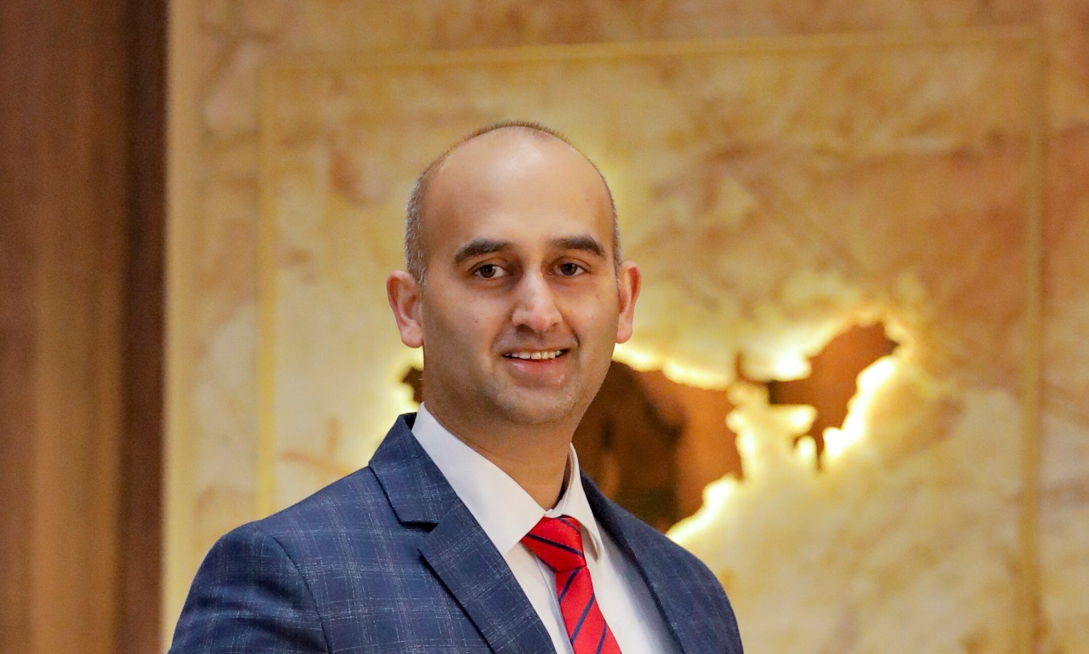 Sarovar Hotels has appointed Ankush Sharma as the new General Manager - Development. Sharma brings with him more than two decades of diverse experience in the domestic and global hospitality industry and has been associated with pre-openings as well as running hotels. His last assignment was as General Manager for The Gaurs Sarovar Portico, Greater Noida. Sharma possesses niche expertise in starting new operations, having created restaurant concepts, opened hotels, and spas. His experience encompasses Operations Management, Sales & Marketing, E-Commerce, Liaison, Pre Opening and Project Management. Before associating with Sarovar Hotels, he was the General Manager at Ramee Rose, Bahrain and the General Manager for Clarion Collection, Qutab, New Delhi. In the past, he has worked with hospitality brands like Taj Group Of Hotels, Intercontinental Hotels Group, etc. He is a Business Hotel Manager holding a Hotel Management degree from AMC College of Hotel Management, Bangalore and an MBA from Amity University. He is the recipient of the top most hospitality icons General Manager Award by World Leadership Congress and Awards 2022.