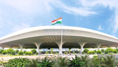 Mumbai’s CSMIA Hosts Passengers Activities Commemorating 75th Independence Day