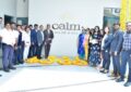 Novotel Vijayawada Varun Launches Calm – Salon & Spa