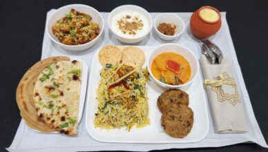 Vistara Announces ‘DAWAT-E-AWADH’ - A Month-Long, Inflight Food Festival