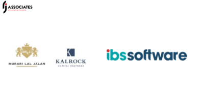 Jalan-Kalrock Consortium Selects IBS Software for Jet Airways