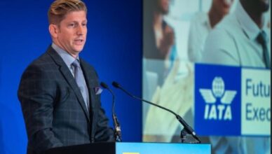 Air Cargo Priorities: Sustainability, Modernization, Safety & People