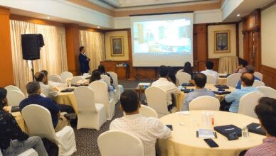 Ajman Department of Tourism Development (ADTD) conducted its first three-city workshop in India.