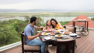 11 activities you must explore at DoubleTree by Hilton Goa – Panaji