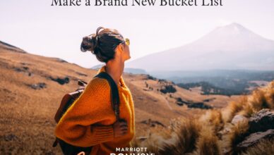 Marriott Bonvoy, the award-winning travel program from Marriott International, has launched its latest Global Promotion, with the chance to rack up unlimited bonus points throughout the 86-day earning period to put towards future travel and experiences. Registration have begun for the promotion and runs until December 1, enabling registered members to earn 2,000 bonus points on each eligible stay, starting with the second stay, between September 21 and December 15, 2022. There is no limit to the number of bonus points you can earn, creating a virtuous circle that means the more you travel, the more points you bank for your next trip of a lifetime. More bonus points mean more opportunities to take advantage of all the elements of the Marriott Bonvoy program. Members can redeem their points not only for stays at 8,100+ hotels, 30 All-Inclusive resorts and 76,000+ premium and luxury home rentals around the world. Here are some additional details: · The promotion earning period runs from September 21, 2022 to December 15, 2022. · A “stay” is defined as consecutive nights spent in the same hotel, regardless of check-in/check-out activity, at any points-eligible rate. · Stays completed prior to registration are not eligible to earn bonus points with this promotion. · Members must register here before December 1, 2022. · With this promotion, members can earn unlimited bonus points during the earning period. · Registered members can begin earning bonus points from the first eligible stay that falls within the earning period, and on each eligible stay thereafter. · Stays at Homes & Villas by Marriott International, Marriott Executive Apartments®, and owner-occupied weeks at Marriott Vacation Club®, Marriott Grand Residence Club®, Sheraton Vacation Club®, Westin Vacation Club®, The Ritz-Carlton Club®, St. Regis Residence Club® and Luxury Collection Residence Club, are not eligible for bonus points for this promotion.