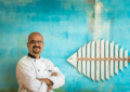 Rahul Bhale Appointed Executive Chef at Novotel Visakhapatnam Varun Beach