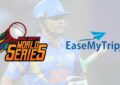 EaseMyTrip.com, a major online travel tech platform in India, has become the presenting partner of Road Safety World Series T20 Tournament 2022, which is powered by SAT Sports News. The main chest of Indian jerseys will feature the company’s logo where players like Sachin Tendulkar, Yuvraj Singh etc will be seen wearing the jersey. Several marketing initiatives, both online and off, will be used to promote this association. The purpose of the RSWS is to raise awareness of road safety in the nation and around the world. The Road Safety World Series aims to promote social change in the nation and transform the public's perception of road safety. The Road Safety World Series (RSWS) is supported by the Ministry of Road Transport and Highways and the Ministry of Information & Technology and Youth Affairs & Sports Government of India. According to Nishant Pitti, CEO and Co-founder of EaseMyTrip, “As a travel brand we want to occupy mind space in a wider canvas, and what better way to do that than cricket, a game followed by millions across the globe.” Yuvraj Singh, Harbhajan Singh, Irfan Pathan, and Yusuf Pathan are just a few of the famous players who play for the India Legends, a team that is captained by Sachin Tendulkar. The second edition of the RSWS has drawn a number of A-list players, including Jonty Rhodes, Lance Klusener and Makhaya Ntini, from South Africa; Ian Bell, Nick Crompton and Matt Prior from England; Tilakratne Dilshan, Sanath Jayasuriya and Thisara Perrera from Sri Lanka; Brian Lara, Dwayne Smith and Darren Powell from the West Indies; Shane Watson, Brett Lee, Brad Hodge, Brad Haddin, Stuart Clark and Cameron White from Australia and Ross Taylor, Shane Bond, Craig McMillan, Kyle Mills and Jacob Oram from New Zealand. The matches will be streamed digitally on VOOT and Jio while being broadcast live on Colors Cineplex, Colors Cineplex Superhits, and the recently launched Sports18 Khel.
