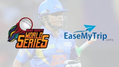 EaseMyTrip.com, a major online travel tech platform in India, has become the presenting partner of Road Safety World Series T20 Tournament 2022, which is powered by SAT Sports News. The main chest of Indian jerseys will feature the company’s logo where players like Sachin Tendulkar, Yuvraj Singh etc will be seen wearing the jersey. Several marketing initiatives, both online and off, will be used to promote this association. The purpose of the RSWS is to raise awareness of road safety in the nation and around the world. The Road Safety World Series aims to promote social change in the nation and transform the public's perception of road safety. The Road Safety World Series (RSWS) is supported by the Ministry of Road Transport and Highways and the Ministry of Information & Technology and Youth Affairs & Sports Government of India. According to Nishant Pitti, CEO and Co-founder of EaseMyTrip, “As a travel brand we want to occupy mind space in a wider canvas, and what better way to do that than cricket, a game followed by millions across the globe.” Yuvraj Singh, Harbhajan Singh, Irfan Pathan, and Yusuf Pathan are just a few of the famous players who play for the India Legends, a team that is captained by Sachin Tendulkar. The second edition of the RSWS has drawn a number of A-list players, including Jonty Rhodes, Lance Klusener and Makhaya Ntini, from South Africa; Ian Bell, Nick Crompton and Matt Prior from England; Tilakratne Dilshan, Sanath Jayasuriya and Thisara Perrera from Sri Lanka; Brian Lara, Dwayne Smith and Darren Powell from the West Indies; Shane Watson, Brett Lee, Brad Hodge, Brad Haddin, Stuart Clark and Cameron White from Australia and Ross Taylor, Shane Bond, Craig McMillan, Kyle Mills and Jacob Oram from New Zealand. The matches will be streamed digitally on VOOT and Jio while being broadcast live on Colors Cineplex, Colors Cineplex Superhits, and the recently launched Sports18 Khel.