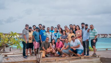 Atmosphere Hotels & Resorts Unveils Maldivian Adventure for Luxury Travel Partners