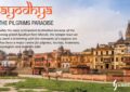 Probably the most anticipated destination because of the upcoming grand Ayodhya Ram Mandir, the temple town on Saryu bank is brimming with the remnants ofa bygone era and has been a major centre for pilgrims, tourists, historians, archaeologists and students alike