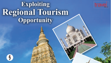 With a pre-Covid 23 per cent market share, Bangladesh is already India's biggest tourism source market. There is potential to grow the tourist numbers manifold and now is the time. Bangladesh present tremendous opportunity to boost India's tourism revenue.