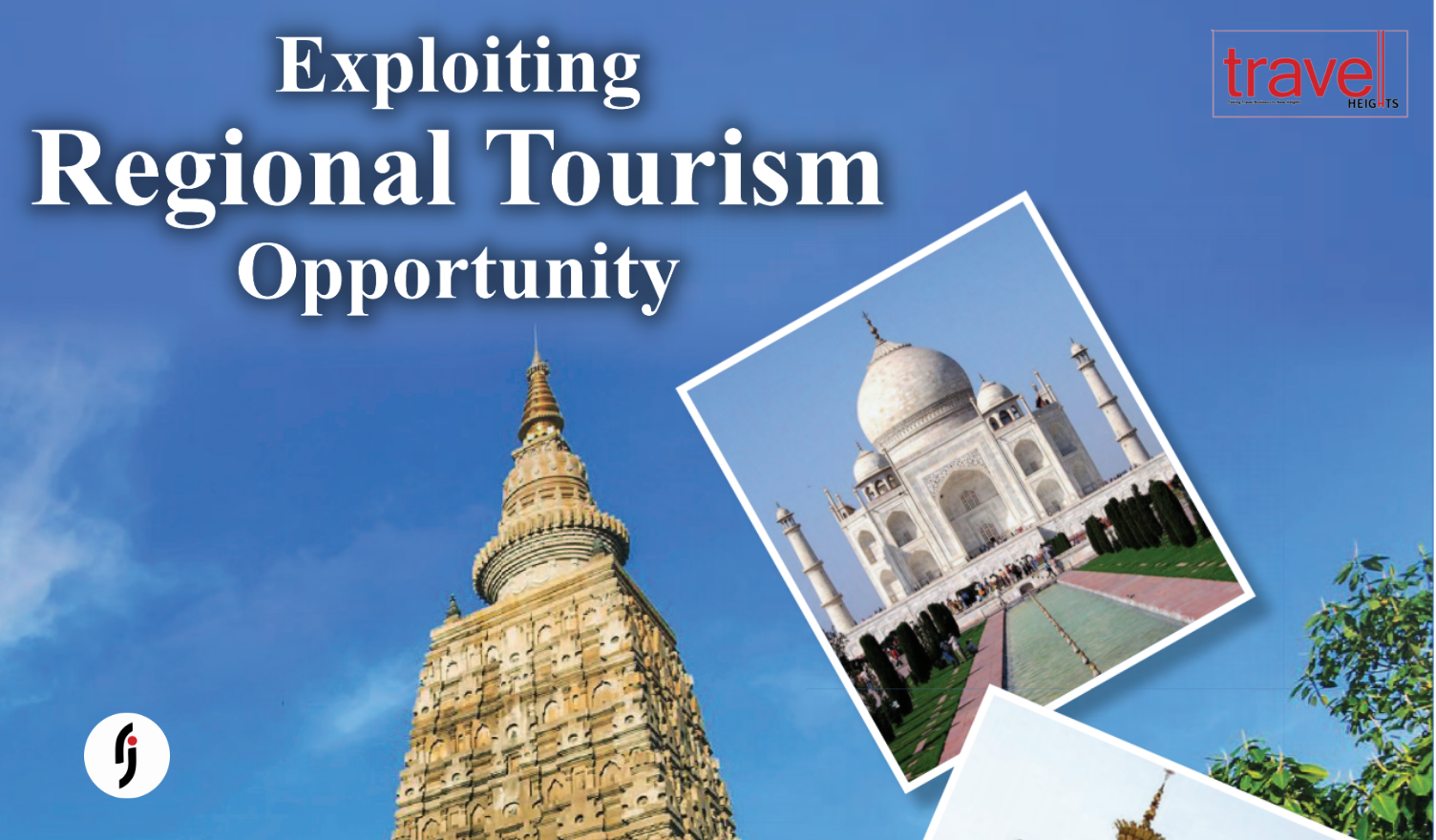 With a pre-Covid 23 per cent market share, Bangladesh is already India's biggest tourism source market. There is potential to grow the tourist numbers manifold and now is the time. Bangladesh present tremendous opportunity to boost India's tourism revenue.
