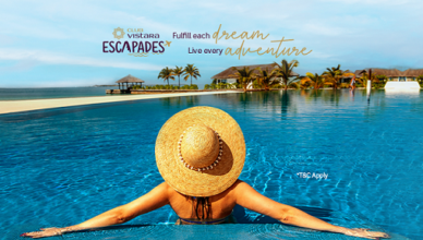 Club Vistara Rolls Out Its Biggest Member Engagement Initiative As Club Vistara Escapades
