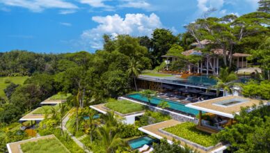 Haritha Villas and Spa participates in 3-city roadshow to enhance presence in the India Market