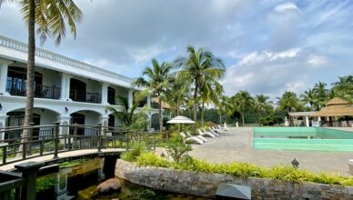 SAROVAR HOTELS OPENS ITS 100th HOTEL