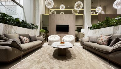 Mumbai Airport Unveils The Newly Renovated General Aviation Terminal Facility For Private Jets