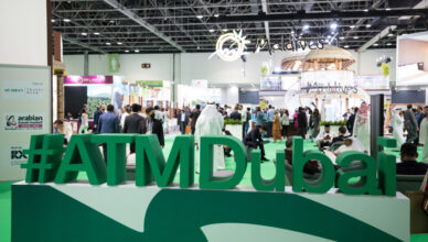 Arabian Travel Market 2023 to make Net Zero pledge