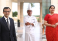 The Leela Gandhinagar has strengthened its senior leadership team by bringing on board three highly accomplished and experienced industry professionals. Chef Sandeep Yadav, who has more than 15 years of varied culinary experience in the hospitality industry and brings with him a unique style of uncomplicated, fresh, contemporary, inspired and innovative approach to delivering memorable culinary experiences, has been appointed as the Executive Sous Chef. An alumnus of the National Council For Hotel Management and Catering Technology, Pusa, he was last associated with Pride Jaipur as Executive Chef. He has also worked with other hospitality chains such as Marriott International and Shangri-La. Saikat Roy Choudhury has been appointed as the Executive Housekeeper. An alumnus of the Institute of Hotel Management, Kolkata, Saikat is a seasoned housekeeping professional with an experience of more than two decades. He was last associated with Mysk by Shaza in Muscat as the housekeeping manager. Saikat has worked with Hyatt and other hospitality chains in Mumbai, Kolkata, and Goa. The Leela Gandhinagar has also appointed Anjali Sisodia Mutha as the Training Manager. She was last associated with IMS People Possible as the lead corporate trainer. A graduate in Hospitality and Hotel Administration from IHM, Ahmedabad, and an MBA from ICFAI University, she has worked with Taj Hotels, Oblu by Atmosphere in Maldives, Adani Realty, and The Fern in a career of over 10 years. Speaking on the additions to the senior leadership team, Jaideep Anand, Vice President and General Manager, The Leela Gandhinagar and Mahatma Mandir Convention and Exhibition Centre, said, “The new team members bring with them a diverse national and global experience and a positive attitude. I am confident they will add a lot of value to The Leela Gandhinagar and contribute to offering guests a truly memorable experience with the warmth of the signature Leela hospitality.” With 318 tastefully appointed spacious rooms, The Leela Gandhinagar is located atop the concourse of the Gandhinagar railway station. Barely 30 minutes from Ahmedabad airport and the hustle and bustle of city life, The Leela Gandhinagar blends modern splendour with the vibrant old-world traditions of Gujarat. In just over a year since its opening, The Leela Gandhinagar has emerged as the preferred luxury destination for leisure and business travellers alike.