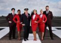 Virgin Atlantic Updates Gender Identity Policy, Allowing People To Wear Uniforms That Express Their True Identity