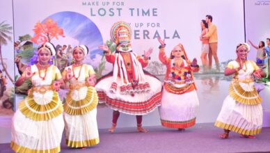 Kerala Tourism plans it big to woo visitors during winter season