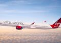 Virgin Atlantic partners with Lovefly to help customers beat their fear of flying and take to the skies