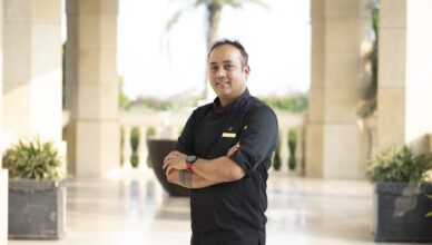 The Leela Gandhinagar appoints Kapil Dubey as the New Executive Chef The Leela Gandhinagar, an exotic luxury destination in the twin city of Ahmedabad and Gandhinagar, has appointed Kapil Dubey as the new Executive Chef of The Leela Gandhinagar and Mahatma Mandir Exhibition and Convention Centre managed by The Leela. Chef Kapil is a highly talented and innovative chef with more than decade and a half year of culinary experience in the hospitality industry. Having worked extensively in India and with many years of international exposure, he brings with him a unique style of making things happen and unique leadership skills that will help in delivering culinary experiences which will uphold the brand ethos of service excellence- ‘Atithi Devo Bhava’, which means Guest is God. Announcing the appointment, Jaideep Anand, Vice President and General Manager, The Leela Gandhinagar, said, “Chef Kapil is an extensively experienced, talented, and creative culinary professional. He is highly passionate about his craft and will be one of the key pillars focused on driving guest satisfaction across all aspects of food and beverage. We are glad at The Leela Gandhinagar to welcome him, and I am confident he will be a great asset to the organisation.” Since earning his bachelor’s degree in Hotel Management from the Moti Mahal College of Hotel Management in Mangalore, Chef Kapi has worked with leading hospitality chains such as Four Seasons, Ritz Carlton, Hyatt, Marriott, and Sheraton in India as well as Dubai, Maldives, and Europe. Prior to joining The Leela Gandhinagar, he was Executive Chef at Las Iguanas Restaurant in Chelmsford, UK. Chef Kapil likes to keep himself updated with the latest trends in the culinary world. He has cultivated expertise in pre-opening, creativity, process improvement, people development, and business management. He specialises in planning and executing an expansive repertoire of menus for small to large scale social event, MICE events, corporate conferences and conventions and exhibitions. Besides his love for cooking exquisite culinary indulgences, he shares a great interest in traveling and listening to classic playlists.