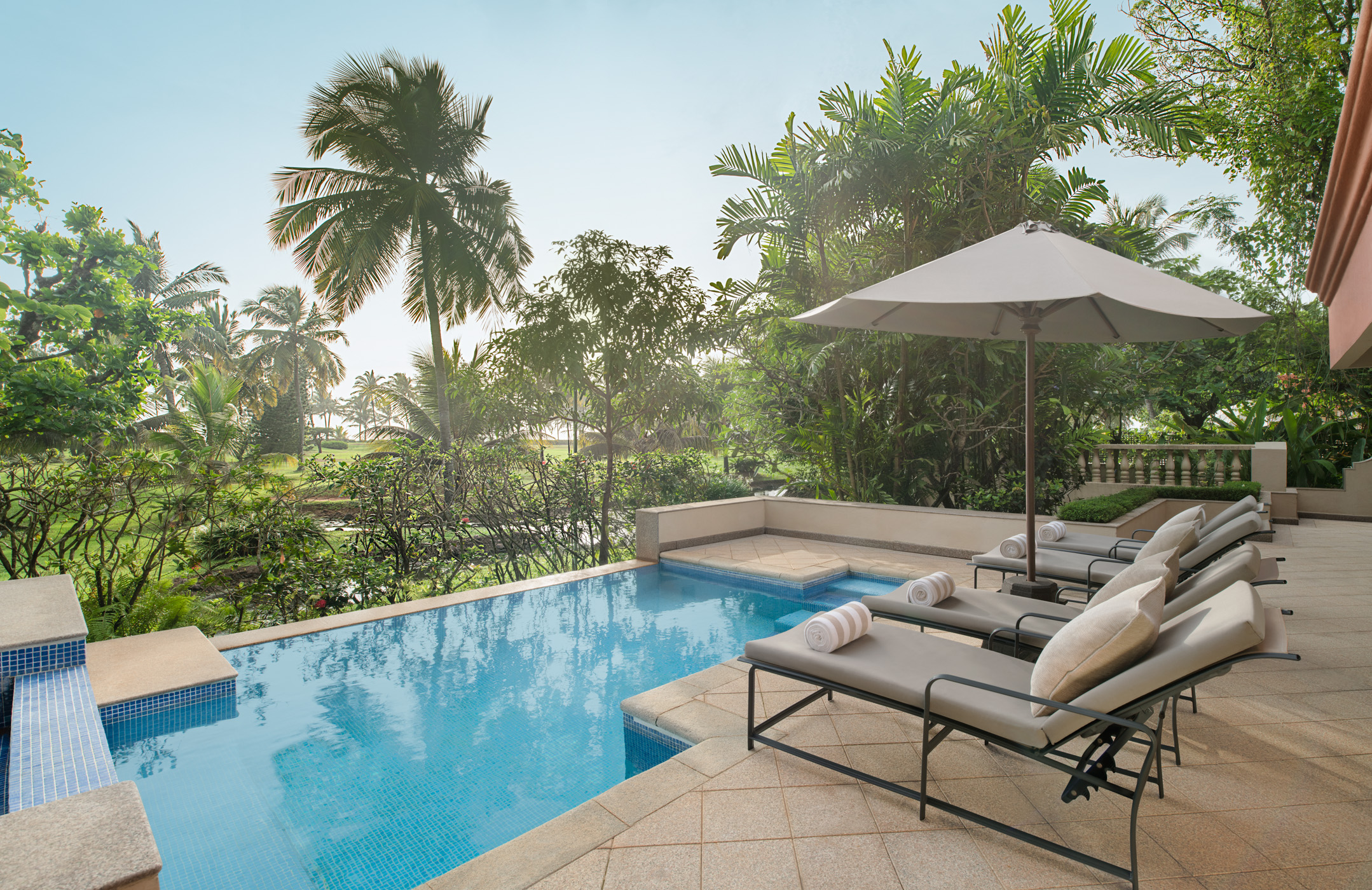 St. Regis Hotels & Resorts Brings Its Storied Heritage To India's Historic Coastal Paradise With Opening Of The St. Regis Goa Resort