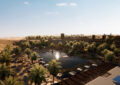 Tomorrowland to open magical desert destination Terra Solis Dubai