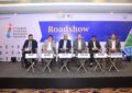 Ministry Of Tourism Government of India 1st Global Tourism Investors’ Summit Roadshow in Mumbai