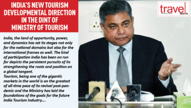 India's New Tourism Developmental Direction In The Dint Of Ministry Of Tourism