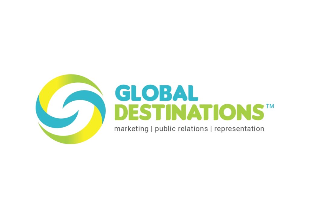 Global Destinations Unveils New Brand Identity Reflecting Company’s ...