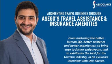 Augmenting Travel Business Through Asego's Travel Assistance & Insurance Amenities