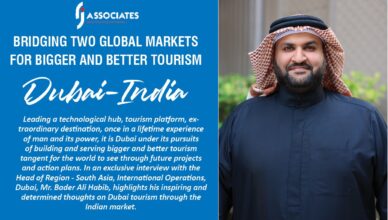 Bridging Two Global Markets For Bigger And Better Tourism